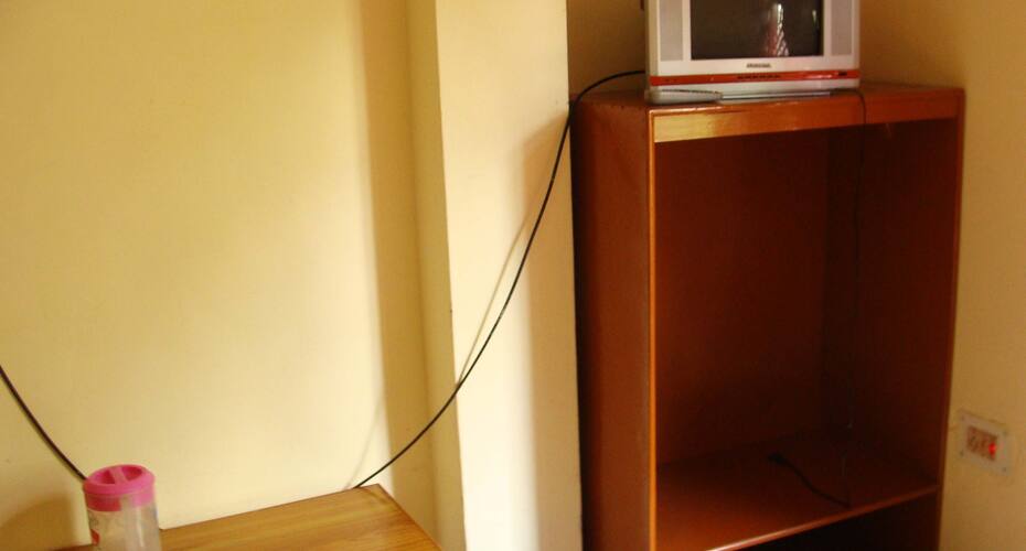 Hotel Winter Green, Gangtok 3